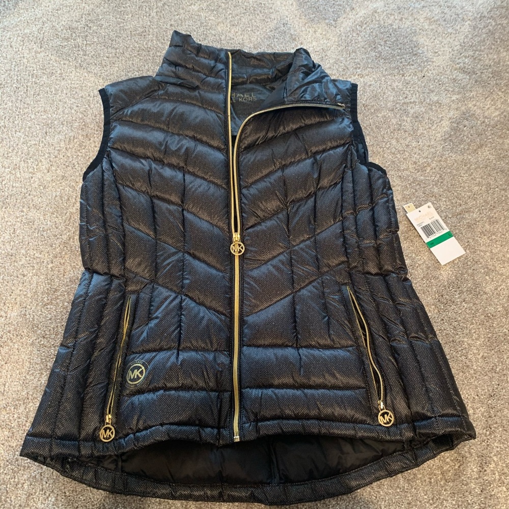 Michael Kors vest